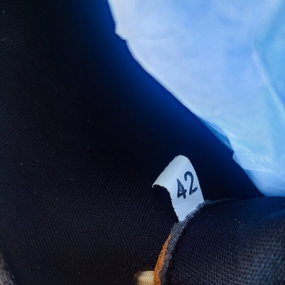 Dbeck Eplorer: Waterproof, Lightweight Unisex Hightop shows *new* - Picture 3 of 5